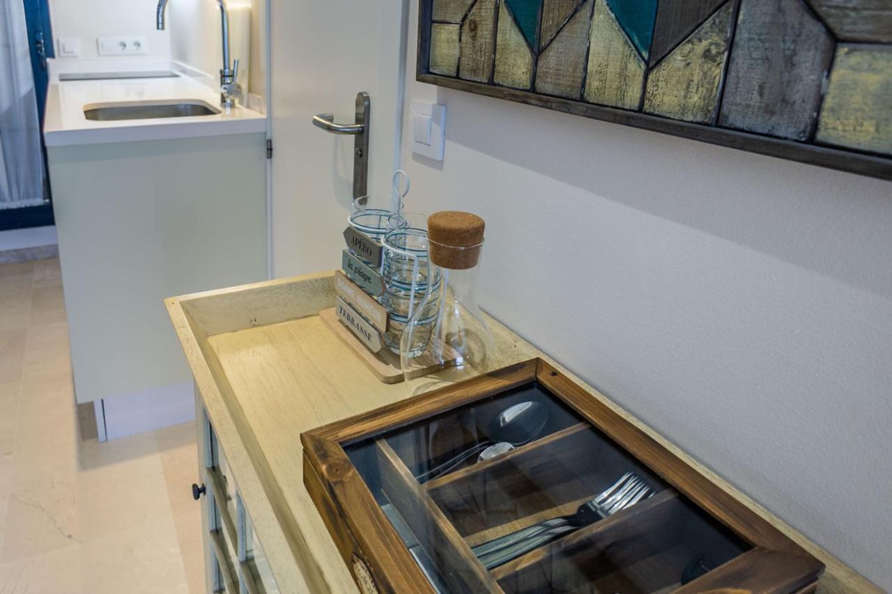 Apartamento Living By Cathedral Seville Exterior photo