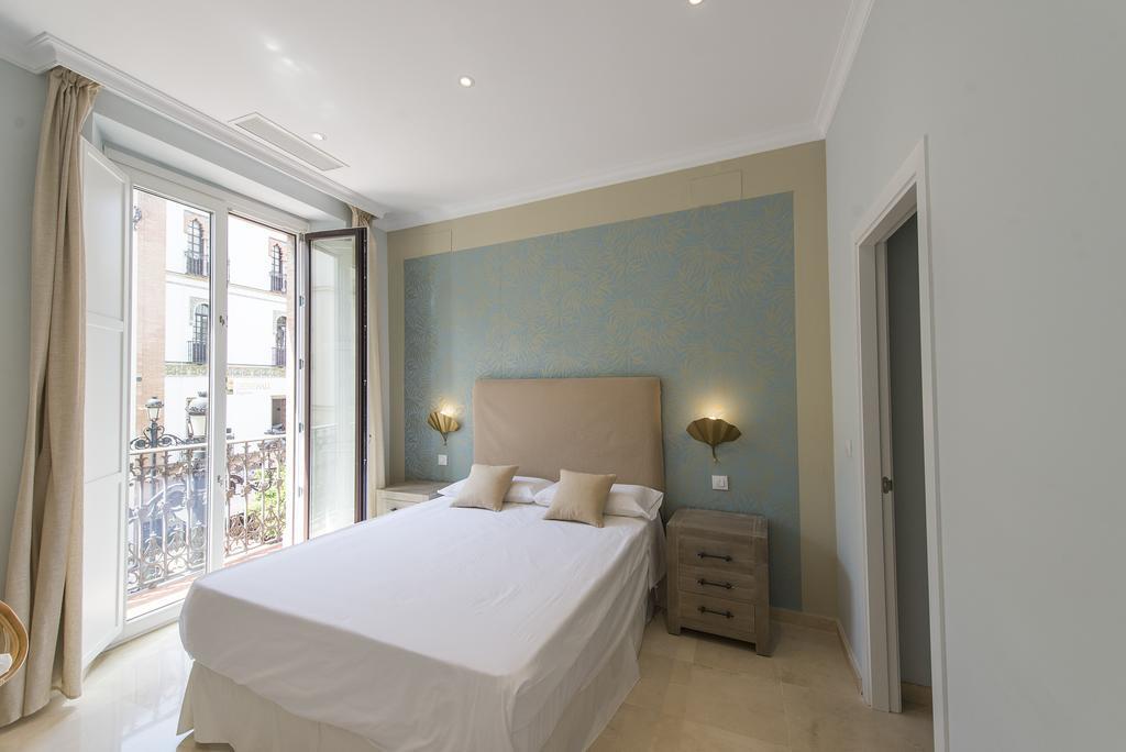 Apartamento Living By Cathedral Seville Exterior photo