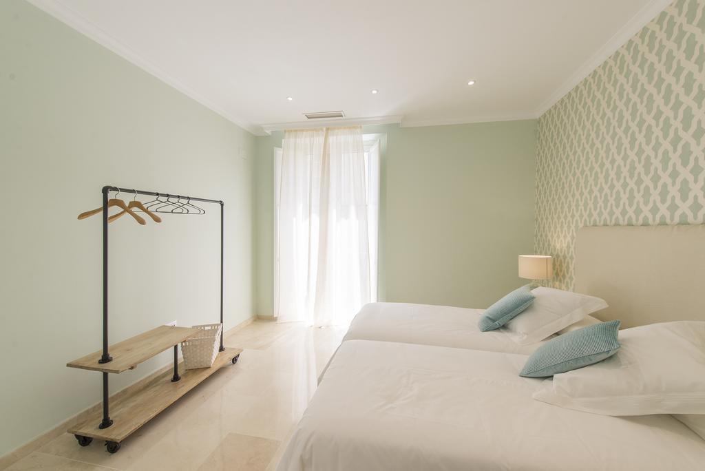 Apartamento Living By Cathedral Seville Exterior photo