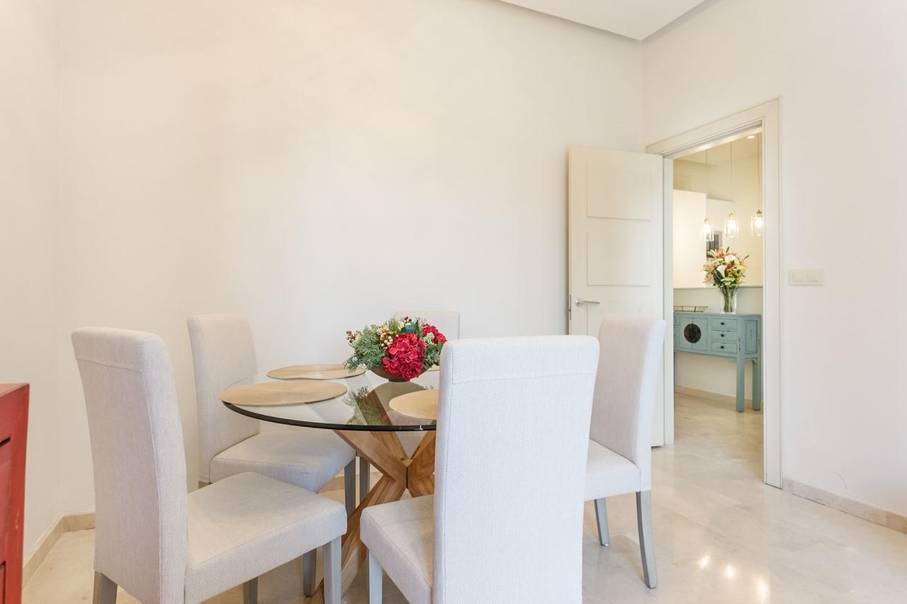 Apartamento Living By Cathedral Seville Exterior photo
