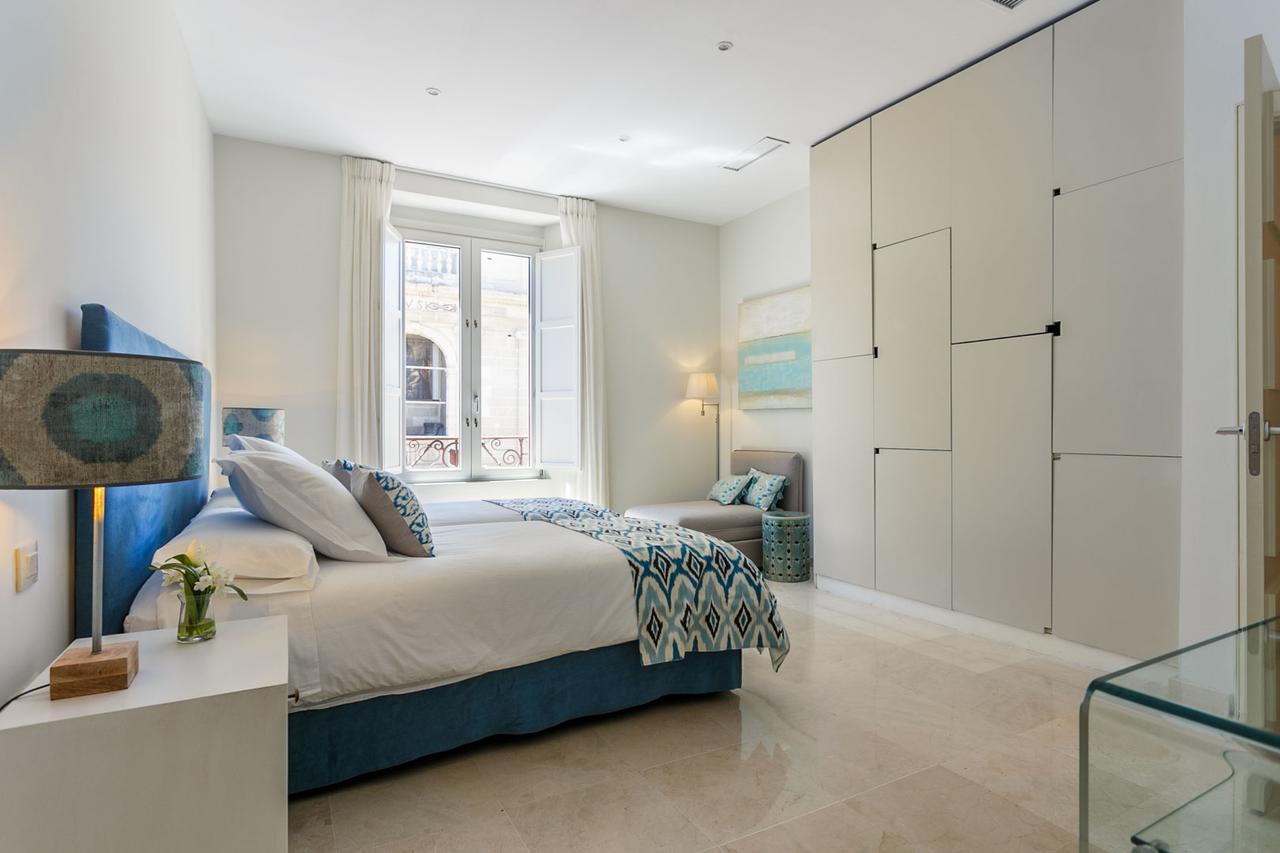 Apartamento Living By Cathedral Seville Exterior photo